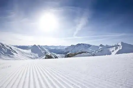 Hôtel des Alpes - 16