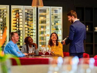 Novotel Convention & Spa Antananarivo - 25