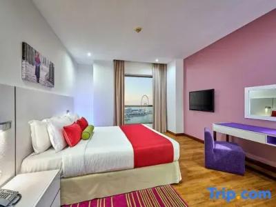 Ramada & Suites by Wyndham Dubai JBR - 88