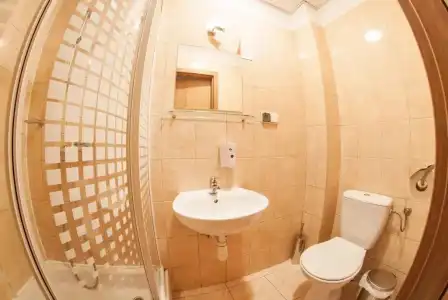 Premium Hostel - 40