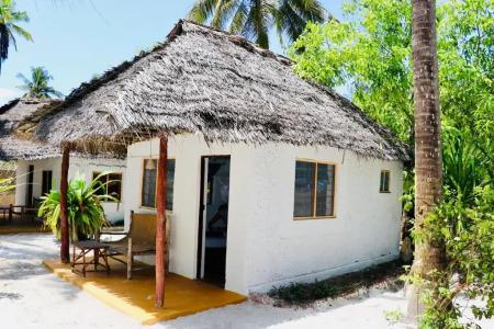 Evergreen Bungalows - 207