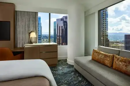 The Westin Bellevue - 2
