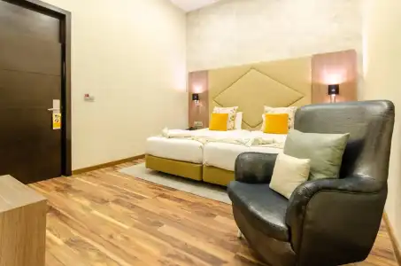 Inn Rossio - 25