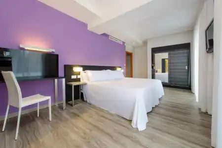 Sercotel Córdoba Medina Azahara - 29