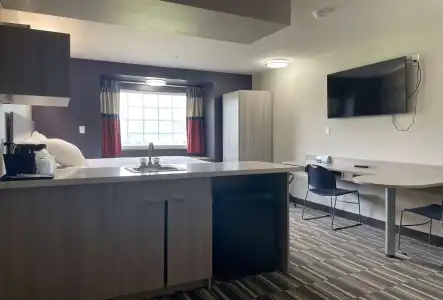Microtel Inn & Suites by Wyndham Bossier City - 20