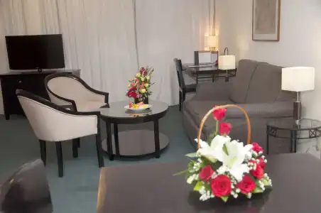 Phan Thiet Ocean Dunes Resort - 12