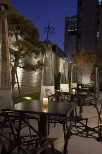 Hop Inn Seoul Myeongdong - 10