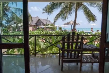 Reef & Beach Resort - Spa Jambiani - 87