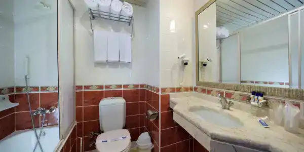 Villa Moonflower Aparts & Suites - 20