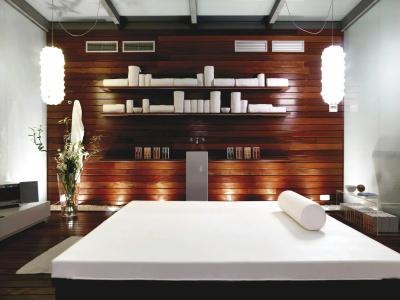 Hospes Palau de La Mar, Valencia, a Member of Designs - 40