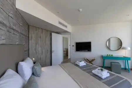 Leonardo Plaza Cypria Maris Beach & Spa - 44