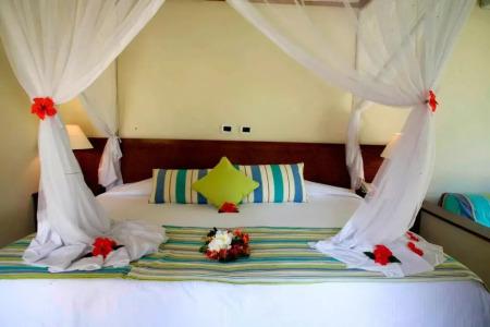 Sultan Sands Island Resort - 96