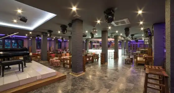 Pilgrimage Village Resort & Spa - 0