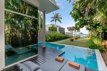 Aleenta Phuket - Phang Nga - The Leadings of the World - 56