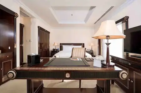 Lotte Saigon - 134