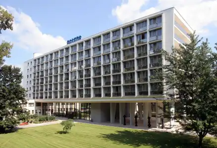 Ensana Esplanade - 0