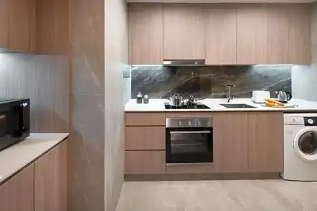 Park Avenue Clemenceau - 33