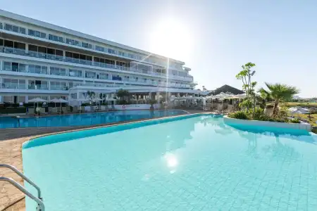 Atlantica SunGarden Beach - 9