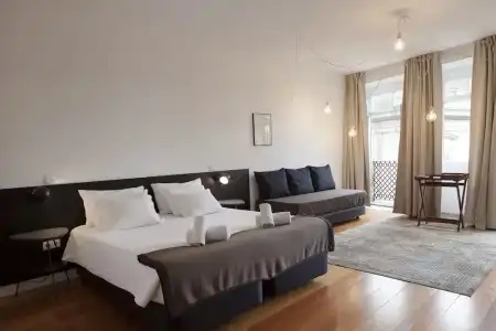 Cale Guest House - 59