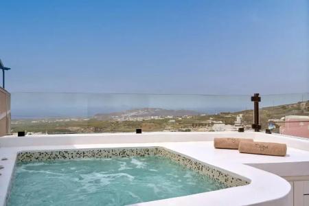Alleys All-Suite & Spa - 122