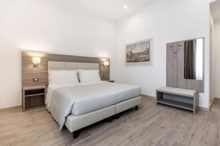 Apollo Guest House - 1