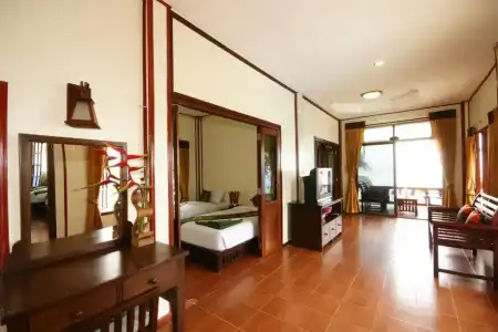 Tharathip Resort - 90