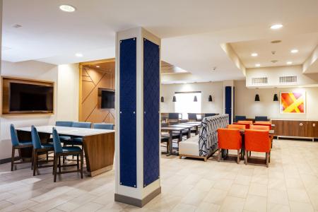 Holiday Inn Express & Suites El Paso West by IHG - 24