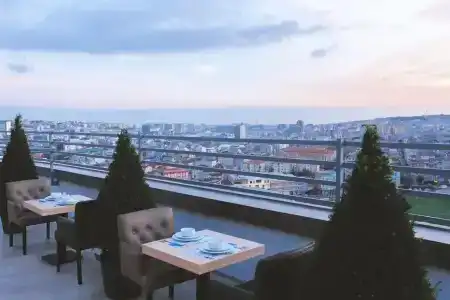 Serenity Suites Istanbul Airport - 36