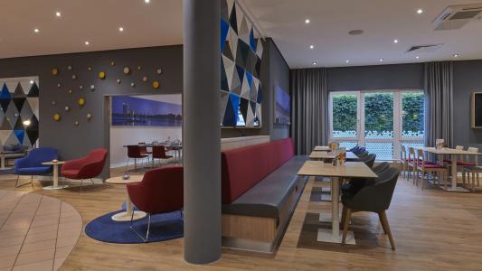 Holiday Inn Express COLOGNE - TROISDORF by IHG - 41