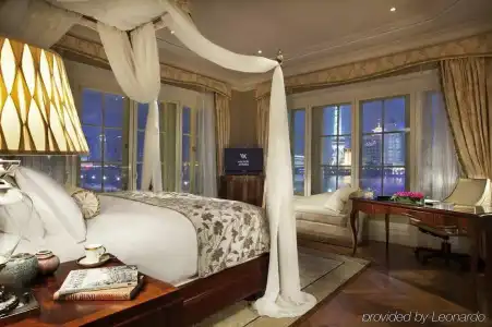 Waldorf Astoria Shanghai on the Bund - 7