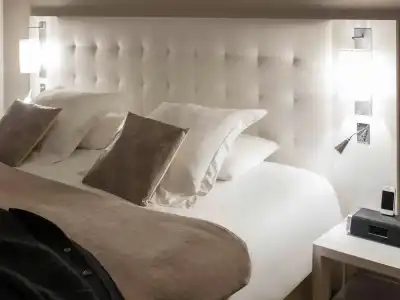 Mercure Bourg En Bresse - 5
