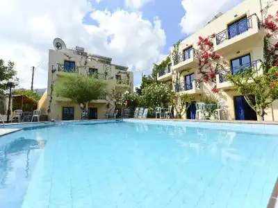 Milos Studios - 3