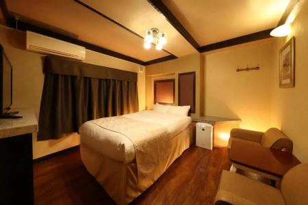 Fine Olive Kyoto Yamashina - 20