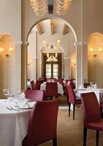Schloss & Spa Pontresina - 24