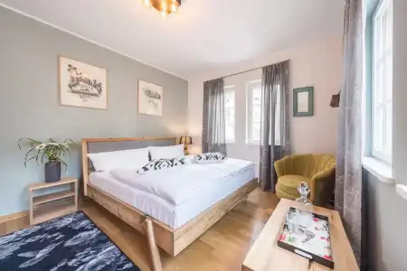 Design Apartments - "Kutscherhaus" - 28