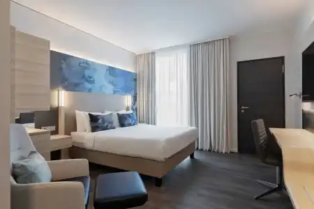 Courtyard by Marriott Munich Garching - 26