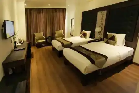 City Bay Palace - 54