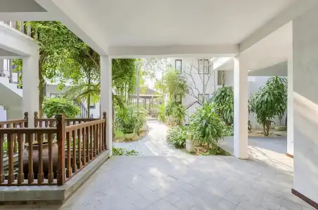 Hoi An Ancient House Resort And Spa - 202