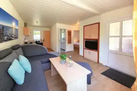 Seepark Heidenholz, Plau am See - 18