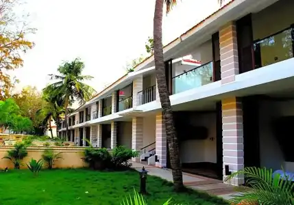 VGP Golden Beach Resort - 42