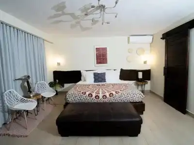 Studio 27 Backpackers - 100