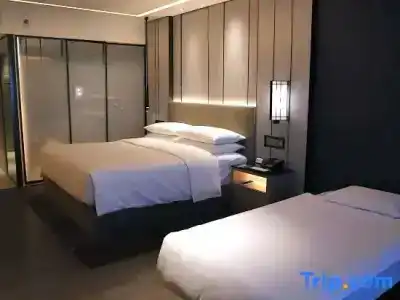 Renaissance Shenzhen Luohu - 85