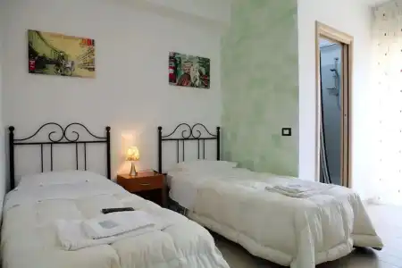 B&B le Dune Beach - 39