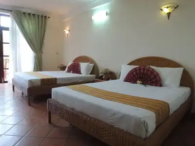 White Sand Resort - 2