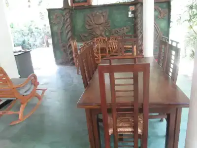 Yala River Face Inn - 11