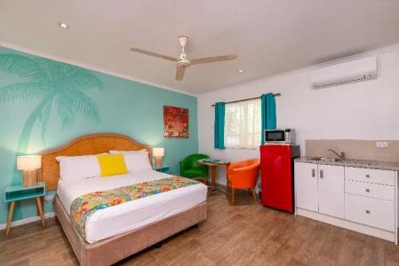 Port Douglas Motel - 55