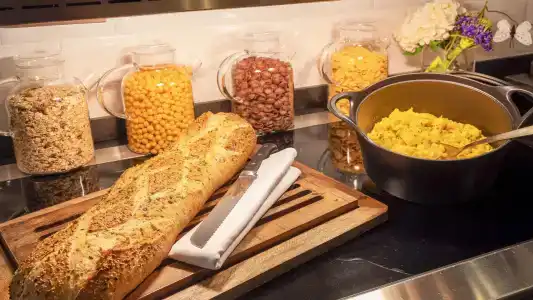 Holiday Inn Express - Nice - Grand Arenas - 13