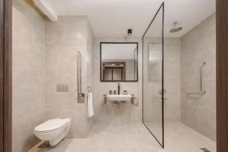 Serry Beach Resort - 41