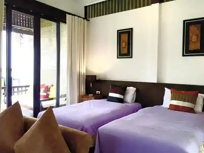 Baan Saen Fang - 136