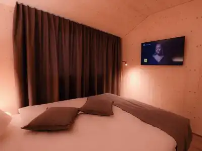Cubilaris Motel Bad Ragaz - 13